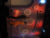 Nutzen Sie die Macht der Tastatur! Die Pfeiltasten schalten die Bilder weiter. (67/95)