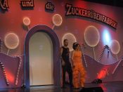 Nutzen Sie die Macht der Tastatur! Die Pfeiltasten schalten die Bilder weiter. (68/95)