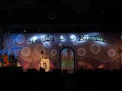 Nutzen Sie die Macht der Tastatur! Die Pfeiltasten schalten die Bilder weiter. (71/95)