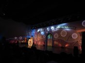 Nutzen Sie die Macht der Tastatur! Die Pfeiltasten schalten die Bilder weiter. (72/95)