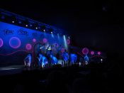 Nutzen Sie die Macht der Tastatur! Die Pfeiltasten schalten die Bilder weiter. (76/95)