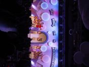 Nutzen Sie die Macht der Tastatur! Die Pfeiltasten schalten die Bilder weiter. (85/95)