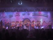 Nutzen Sie die Macht der Tastatur! Die Pfeiltasten schalten die Bilder weiter. (87/95)