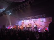 Nutzen Sie die Macht der Tastatur! Die Pfeiltasten schalten die Bilder weiter. (88/95)