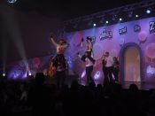 Nutzen Sie die Macht der Tastatur! Die Pfeiltasten schalten die Bilder weiter. (92/95)