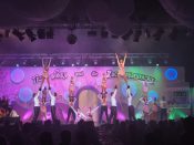 Nutzen Sie die Macht der Tastatur! Die Pfeiltasten schalten die Bilder weiter. (93/95)