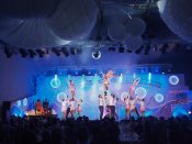 Nutzen Sie die Macht der Tastatur! Die Pfeiltasten schalten die Bilder weiter. (94/95)