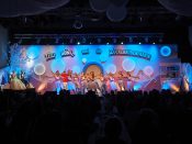 Nutzen Sie die Macht der Tastatur! Die Pfeiltasten schalten die Bilder weiter. (95/95)