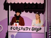 Nutzen Sie die Macht der Tastatur! Die Pfeiltasten schalten die Bilder weiter. (2/276)