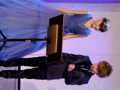 Nutzen Sie die Macht der Tastatur! Die Pfeiltasten schalten die Bilder weiter. (4/276)