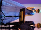 Nutzen Sie die Macht der Tastatur! Die Pfeiltasten schalten die Bilder weiter. (5/276)