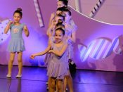 Nutzen Sie die Macht der Tastatur! Die Pfeiltasten schalten die Bilder weiter. (17/281)