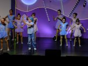 Nutzen Sie die Macht der Tastatur! Die Pfeiltasten schalten die Bilder weiter. (24/276)