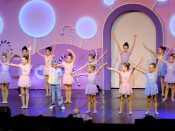 Nutzen Sie die Macht der Tastatur! Die Pfeiltasten schalten die Bilder weiter. (27/276)