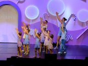 Nutzen Sie die Macht der Tastatur! Die Pfeiltasten schalten die Bilder weiter. (41/276)