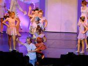 Nutzen Sie die Macht der Tastatur! Die Pfeiltasten schalten die Bilder weiter. (43/276)