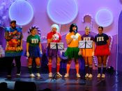 Nutzen Sie die Macht der Tastatur! Die Pfeiltasten schalten die Bilder weiter. (44/276)