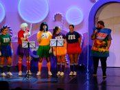 Nutzen Sie die Macht der Tastatur! Die Pfeiltasten schalten die Bilder weiter. (45/276)