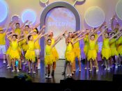 Nutzen Sie die Macht der Tastatur! Die Pfeiltasten schalten die Bilder weiter. (48/276)