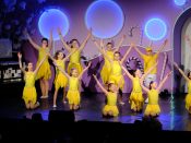 Nutzen Sie die Macht der Tastatur! Die Pfeiltasten schalten die Bilder weiter. (54/276)