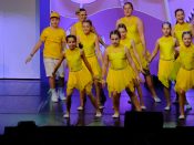 Nutzen Sie die Macht der Tastatur! Die Pfeiltasten schalten die Bilder weiter. (56/276)