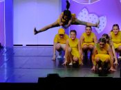 Nutzen Sie die Macht der Tastatur! Die Pfeiltasten schalten die Bilder weiter. (57/276)