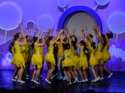 Nutzen Sie die Macht der Tastatur! Die Pfeiltasten schalten die Bilder weiter. (60/276)