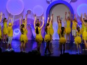 Nutzen Sie die Macht der Tastatur! Die Pfeiltasten schalten die Bilder weiter. (61/276)