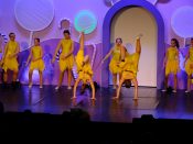 Nutzen Sie die Macht der Tastatur! Die Pfeiltasten schalten die Bilder weiter. (62/276)