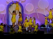 Nutzen Sie die Macht der Tastatur! Die Pfeiltasten schalten die Bilder weiter. (64/276)