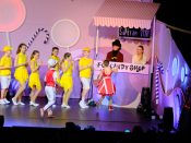 Nutzen Sie die Macht der Tastatur! Die Pfeiltasten schalten die Bilder weiter. (65/276)