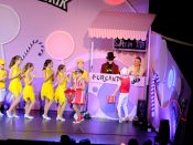 Nutzen Sie die Macht der Tastatur! Die Pfeiltasten schalten die Bilder weiter. (66/276)