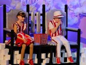 Nutzen Sie die Macht der Tastatur! Die Pfeiltasten schalten die Bilder weiter. (67/276)