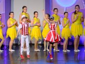 Nutzen Sie die Macht der Tastatur! Die Pfeiltasten schalten die Bilder weiter. (68/276)