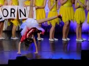 Nutzen Sie die Macht der Tastatur! Die Pfeiltasten schalten die Bilder weiter. (71/276)