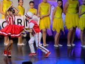 Nutzen Sie die Macht der Tastatur! Die Pfeiltasten schalten die Bilder weiter. (75/276)