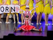 Nutzen Sie die Macht der Tastatur! Die Pfeiltasten schalten die Bilder weiter. (76/276)