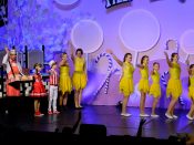 Nutzen Sie die Macht der Tastatur! Die Pfeiltasten schalten die Bilder weiter. (78/276)