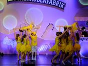 Nutzen Sie die Macht der Tastatur! Die Pfeiltasten schalten die Bilder weiter. (79/276)