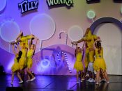 Nutzen Sie die Macht der Tastatur! Die Pfeiltasten schalten die Bilder weiter. (80/276)