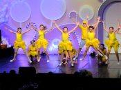 Nutzen Sie die Macht der Tastatur! Die Pfeiltasten schalten die Bilder weiter. (81/276)