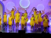 Nutzen Sie die Macht der Tastatur! Die Pfeiltasten schalten die Bilder weiter. (82/276)