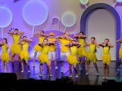 Nutzen Sie die Macht der Tastatur! Die Pfeiltasten schalten die Bilder weiter. (83/276)