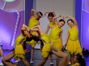 Nutzen Sie die Macht der Tastatur! Die Pfeiltasten schalten die Bilder weiter. (85/276)