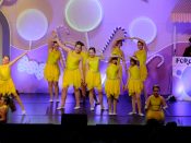 Nutzen Sie die Macht der Tastatur! Die Pfeiltasten schalten die Bilder weiter. (87/276)