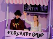 Nutzen Sie die Macht der Tastatur! Die Pfeiltasten schalten die Bilder weiter. (88/276)