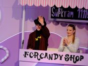 Nutzen Sie die Macht der Tastatur! Die Pfeiltasten schalten die Bilder weiter. (89/276)