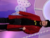 Nutzen Sie die Macht der Tastatur! Die Pfeiltasten schalten die Bilder weiter. (93/281)