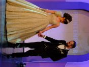 Nutzen Sie die Macht der Tastatur! Die Pfeiltasten schalten die Bilder weiter. (94/276)