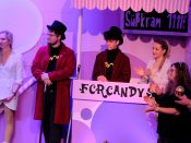 Nutzen Sie die Macht der Tastatur! Die Pfeiltasten schalten die Bilder weiter. (97/276)